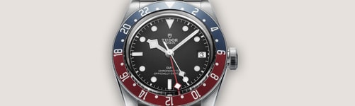 Watches<br> Under £5K